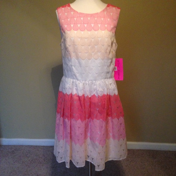 Betsey Johnson Dresses & Skirts - Betsey Johnson Dress Size 12 NWT